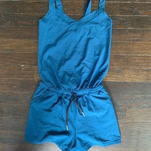 Lululemon Romper